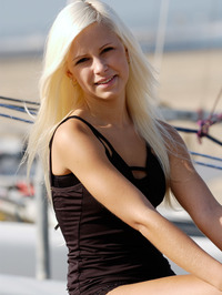 Lola Luscious Petite Blonde #00