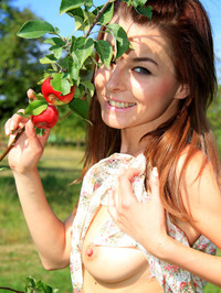 Presenting Alex C #06