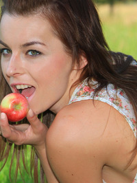 Presenting Alex C #08