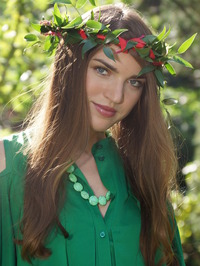 Nature Queen #00