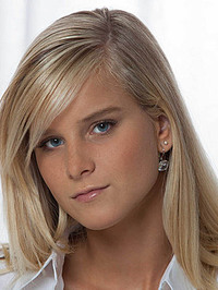 Busty Miela Offers Tight Shaved Pussy #00