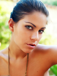 Francesca In Untamed #14