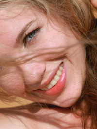 Summer By Genevieve Gandi #16