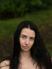 The Bench | Veronica Snezna | Errotica Archives #01