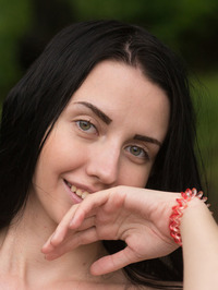 The Bench | Veronica Snezna | Errotica Archives #18