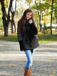 Busty Teen Emily Bloom #04