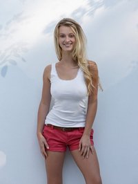 Carisha - Let Me Know #00