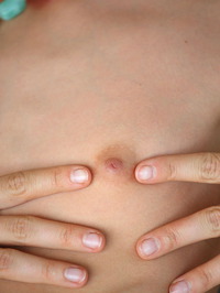 Skinny Teen Susa Showing Off Pussy #12