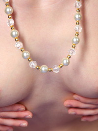 Naked Teen Ajsa #12