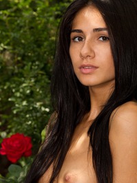 Malina A - Count Me In #04