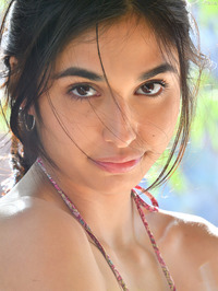 Classic Sunset Model #13