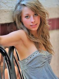 Sexual Rilee FTV #08