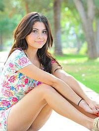 Eliana via FTV Girls #08
