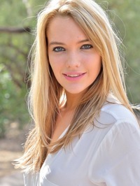 Kenna Naked Teen #02