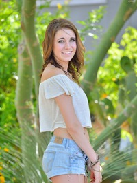 FTV Girls Kinsley #20