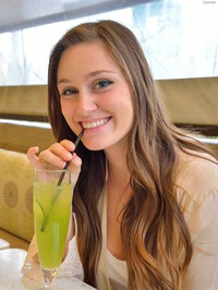 Summer Getting Naughty In Public #15