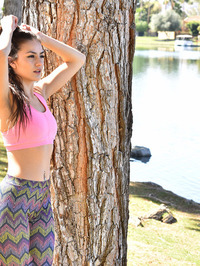 Sporty Introduction #18