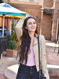 Sporty Introduction #20