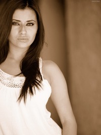 Pigtails On Location #17