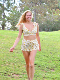 The Forest Nymph #00