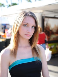 A Different Fashion #02