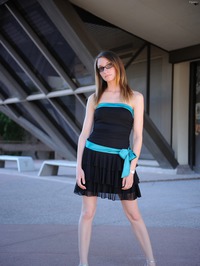 A Different Fashion #03