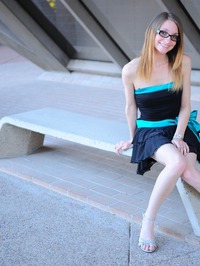 A Different Fashion #05