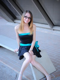 A Different Fashion #06