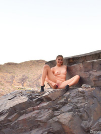 Sporty Teen Leggings #19