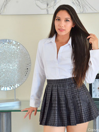 Sexy Little Skirt #00