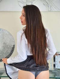 Sexy Little Skirt #03