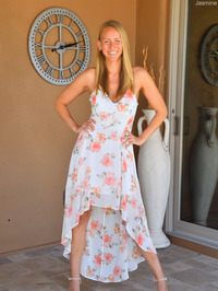 The Texas Flower #00