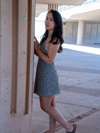 Backyard Pleasure #20