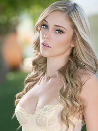 Glamour - Kali Roses #02