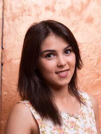 Sexy Looking Teana #00