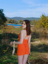 Orange #01