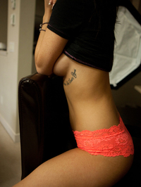 Hailey Leigh - Va Va Voom #05