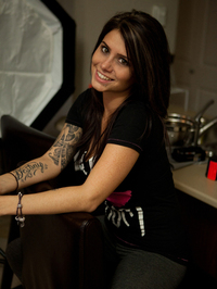 Hailey Leigh - Va Va Voom #08