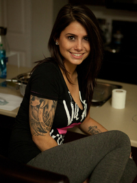 Hailey Leigh - Va Va Voom #11