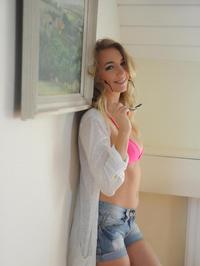 Hayleys Secrets Feeling The Heat #00