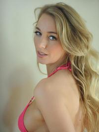 Hayleys Secrets Feeling The Heat #02