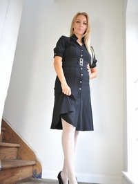 Hayleys love Tights #00