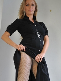 Hayleys love Tights #02