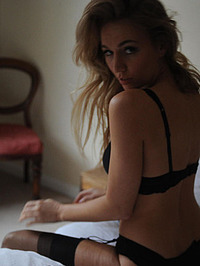 Hayley Marie - Dark And Moody #05