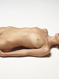 Coxy Blond Dream #05