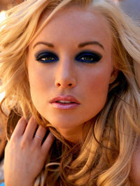 Blonde Bombshell Kayden Kross #11