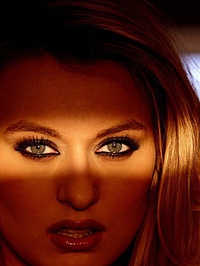 Natalia Starr The Rising Star #00