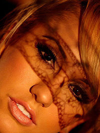 Brett Rossi Moroccan Dreams #00