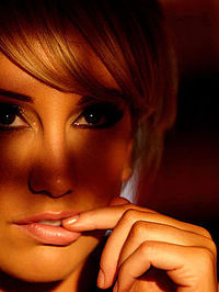 Brett Rossi Moroccan Dreams #01