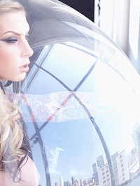 Brooke Banner Space Cadet